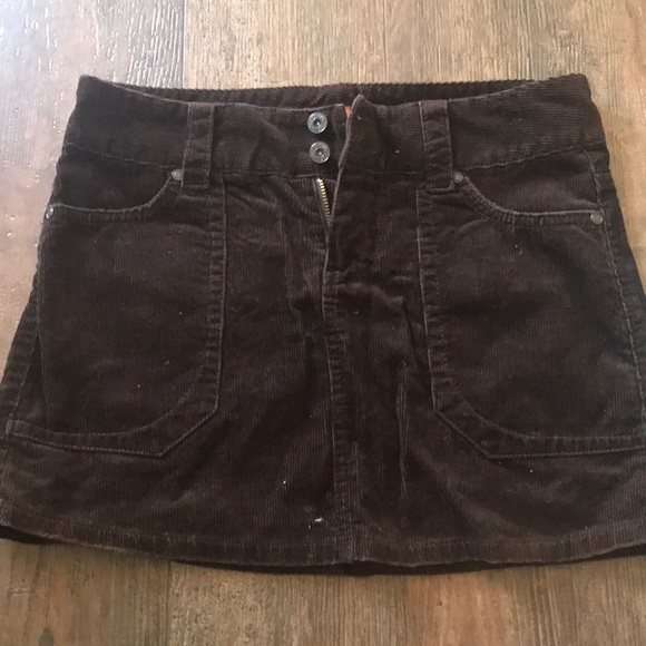 Mini skirt - Picture 1 of 3